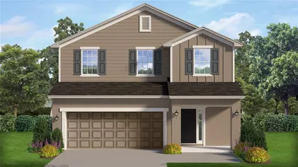 ST CLOUD FL Home