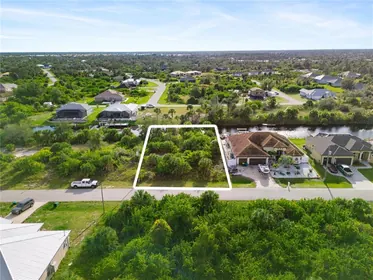 PORT CHARLOTTE FL Property