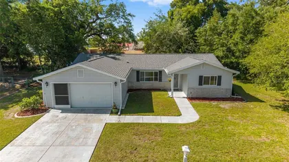 SUMMERFIELD FL Home