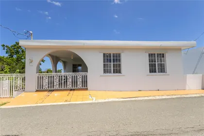 RINCON PR Home
