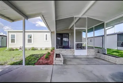 WESLEY CHAPEL FL Home