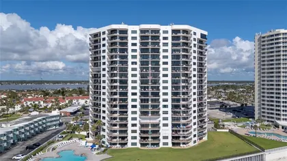 DAYTONA BEACH SHORES FL Home
