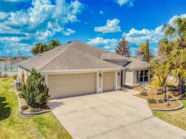 THE VILLAGES FL Home