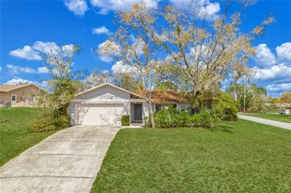 SPRING HILL FL Home