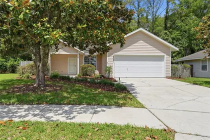 NEWBERRY FL Home