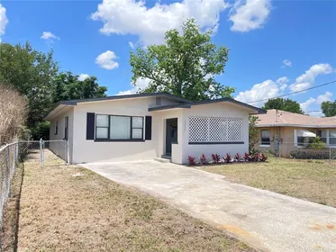 WINTER HAVEN FL Home