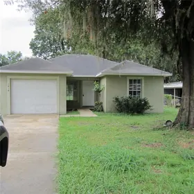 WINTER HAVEN FL Home
