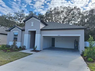 ZEPHYRHILLS FL Home