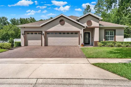 DELAND FL Home