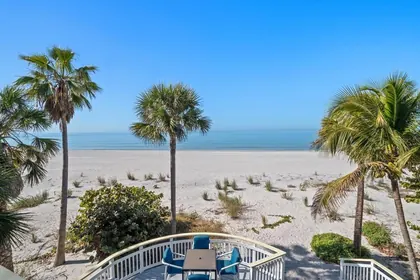 TREASURE ISLAND FL Home