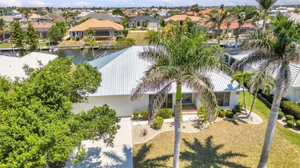PUNTA GORDA FL Home