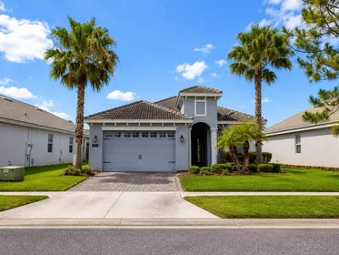 DAVENPORT FL Home
