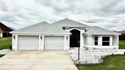 OXFORD FL Home