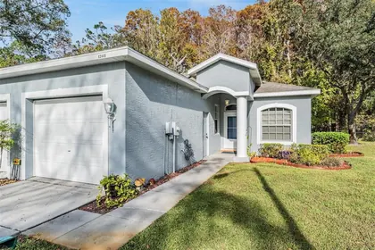 HUDSON FL Home