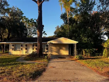 NEW PORT RICHEY FL Home