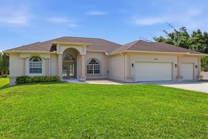 ENGLEWOOD FL Home