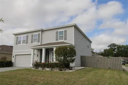 NEWBERRY FL Home
