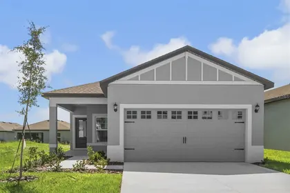 LAKE ALFRED FL Home