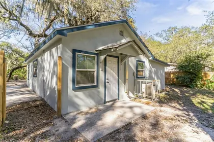 GROVELAND FL Home