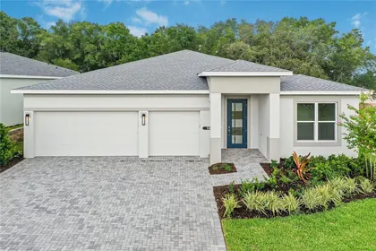 LADY LAKE FL Home