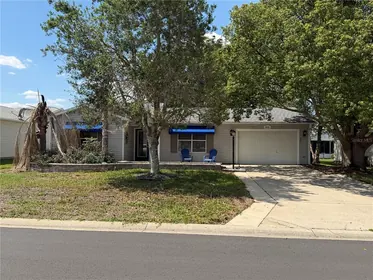 THE VILLAGES FL Home