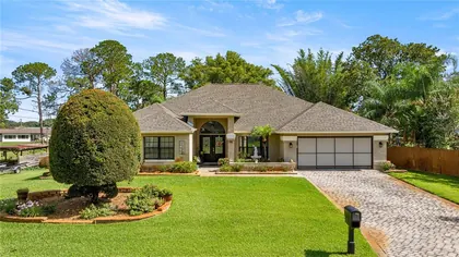 SUMMERFIELD FL Home