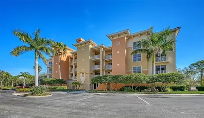 LAKEWOOD RANCH FL Home