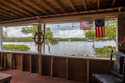 RUSKIN FL Property