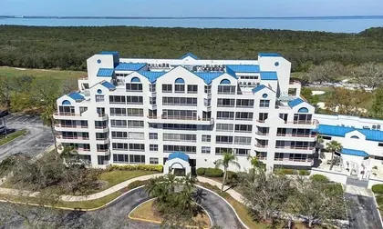 CLEARWATER FL Home