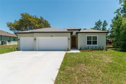 OCALA FL Home