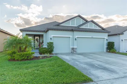 SAN ANTONIO FL Home