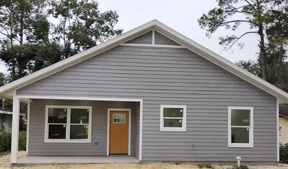 GAINESVILLE FL Home