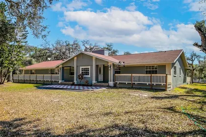 MYAKKA CITY FL Home