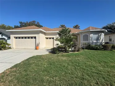 SUMMERFIELD FL Home