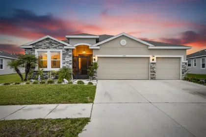 WIMAUMA FL Home