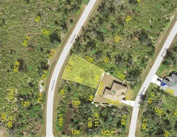 PORT CHARLOTTE FL Property