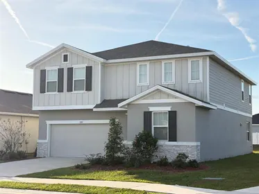 AUBURNDALE FL Home