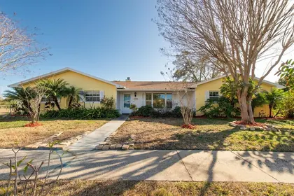 SEMINOLE FL Home
