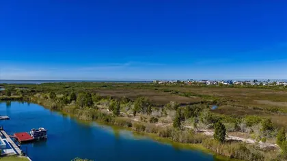 HERNANDO BEACH FL Home