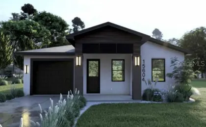 DADE CITY FL Home