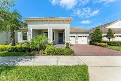 WINTER GARDEN FL Home