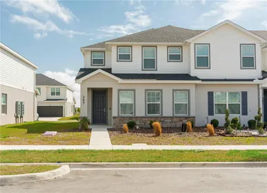 ST CLOUD FL Home