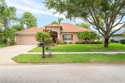 PALM BAY FL Home