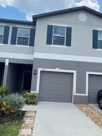SUN CITY CENTER FL Home