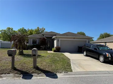LAKELAND FL Home