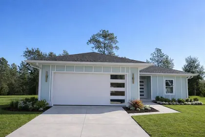 WILLISTON FL Home