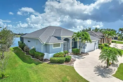 PUNTA GORDA FL Home
