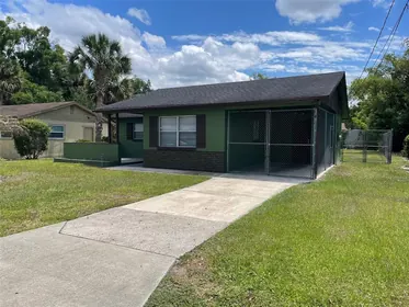 SANFORD FL Home