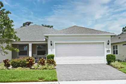 ST CLOUD FL Home