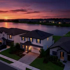 PARRISH FL Home
